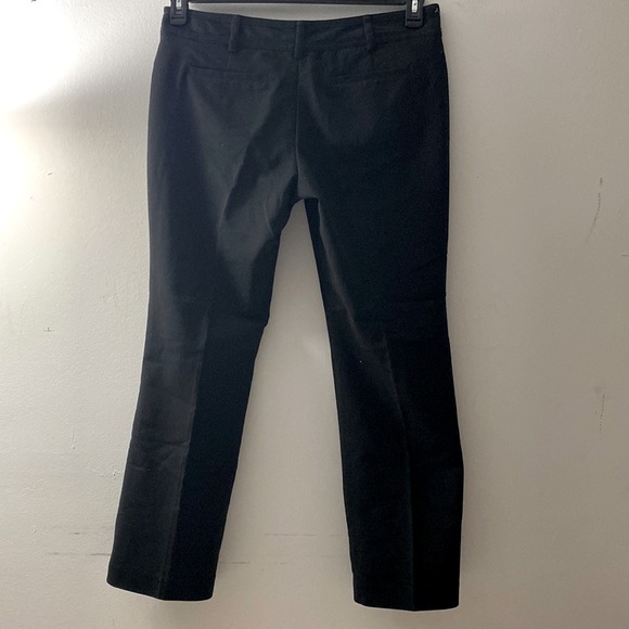 NY&Co. 7th Avenue Design Studio | Black Trouser Pants - Picture 3 of 12